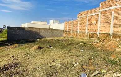 Imagem: Presidente Prudente - Terreno - Residencial