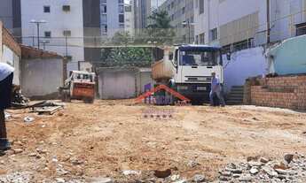Imagem 2: Terreno à venda, 360 m² por R$ 760.000,00 - Bosque - Campinas/SP