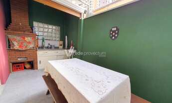 Imagem 6: Casa - Bosque - Campinas