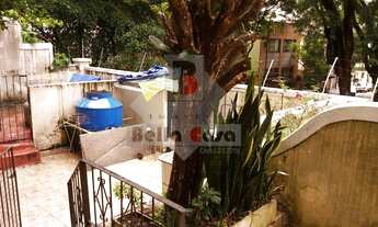 Imagem 2: Sobrado Comercial Higienópolis