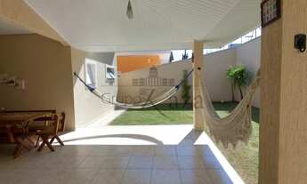 Imagem 2: Casa Térrea - Jacareí - Condomínio Residencial Villas de Santana -220m² - 3 Suítes