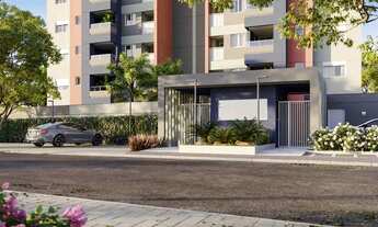 Imagem: Lançamento apartamentos alto padrão de