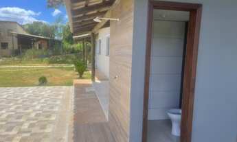 Imagem 2: Sítio em Itatiaiuçu/MG 1000m² Excelente Localização