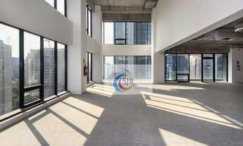 Imagem 6: Conjunto para alugar, 334 m² - Itaim Bibi - São Paulo/SP