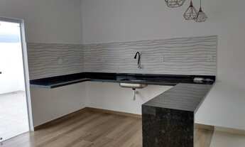 Imagem 4: Belo Imóvel em Condomínio Reserva do Valle *Com Piscina