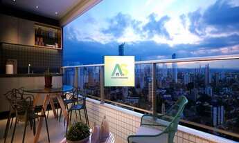 Imagem 2: Apartamento 4 Quartos a venda na Torre, Alto Padrão,Lazer Completo