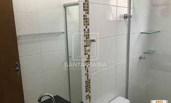 Imagem 2: Apartamento (tipo - padrao) 2 dormitórios/suite, cozinha planejada, em condomínio fechado