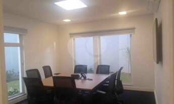 Imagem 7: São Paulo - Casa Comercial - JARDIM EUROPA