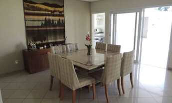 Imagem 7: Casa a Venda | Portal do Paraiso | 5 Suites | Area Gourmet | Mobiliada | Piscina