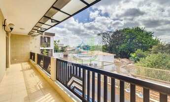 Imagem 3: CASA TERREA 4 DORMITORIOS COM SUITES