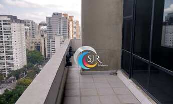 Imagem 7: Conjunto para alugar, 343 m²- Moema - São Paulo/SP