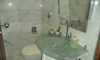 Imagem 6: Linda cobertura no Campo Grande