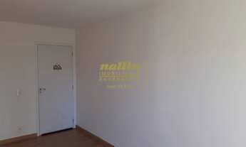 Imagem 2: Apartamento Residencial Condomínio Villa Itália