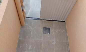 Imagem 2: Casa duplex 2 quartos suíte 1ª locação próximo ao west shopping