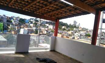 Imagem 4: Casa - Jardim Ângela