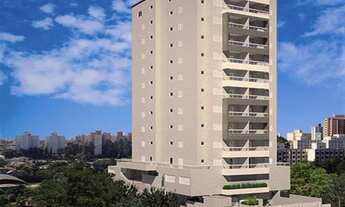 Imagem: APARTAMENTO FORTE - PRAIA GRANDE SP