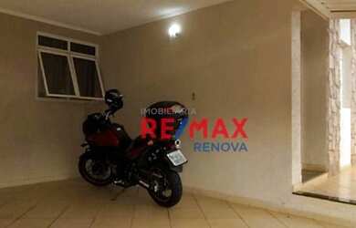 Imagem 4: Casa com 3 dormitórios à venda, 199 m² por R$ 493.000,00 - Jardim Luiza Maria - Araras/SP