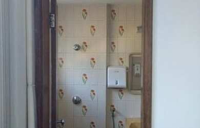 Imagem 6: Comercial/Industrial de 36 metros quadrados no bairro Cruzeiro