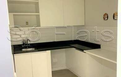 Imagem 7: Sala Comercial Articon Offices - Disponível para locação contendo 140m² e 1 vaga de garage