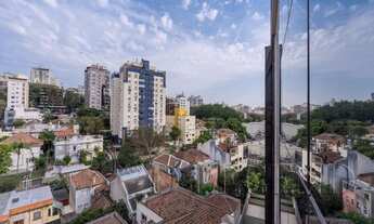 Imagem 7: Porto Alegre - Conjunto Comercial/Sala - Floresta