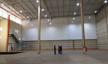 Imagem 5: Galpão, 1250 m² - venda por R$ 3.000.000,00 ou aluguel por R$ 16.000,00/mês - Jardim São P