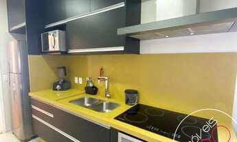 Imagem 4: Apartamento 110m² para Venda na Vila Olímpia