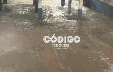 Imagem 2: Galpão para alugar, 900 m² por R$ 20.000,00/mês - Vila Sorocabana - Guarulhos/SP