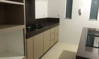 Imagem 6: Casa para venda-360m² - com 4 quartos em Jardim São Luiz - Montes Claros - MG