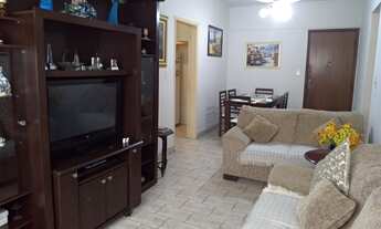 Imagem 2: Apartamento para venda com 94 metros quadrados, cba praia do Itararé - São Vicente - São