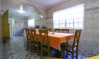 Imagem 7: Venda de Pousada em Campos do Jordão. A Pousada esta semi-inacabada, sendo que a parte de