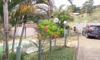 Imagem 7: Chácara com 4 dormitórios à venda, 730 m² por R$ 680.000 - Balança - Simão Pereira/MG