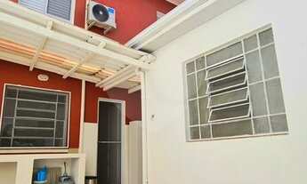 Imagem: São Paulo - Casa de Vila - PINHEIROS