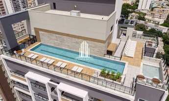 Imagem 2: Apartamento Studio 37m² Haus Mitre Vila Mariana