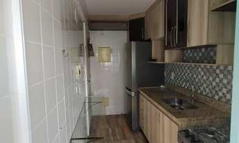 Imagem 5: Apartamento para venda possui 71 metros quadrados com 3 quartos