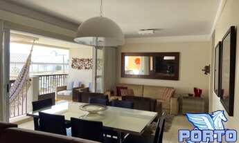 Imagem 3: Apartamento no Condomínio Europa