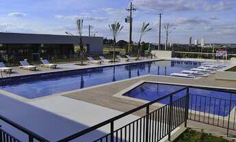 Imagem 1: Lote/Terreno para venda possui 381 metros quadrados em Residencial Tamboré - Bauru - SP