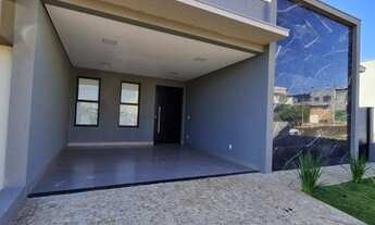 Imagem 3: Excelente Casa de 3 dormitórios para venda no Condomínio Valencia com 147 m², na zona sul