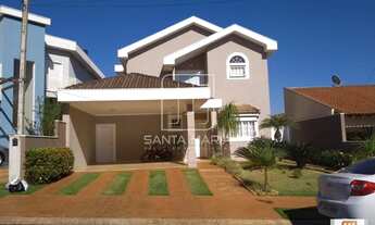 Imagem: Casa (sobrado em condominio) 4 dormitórios/suite