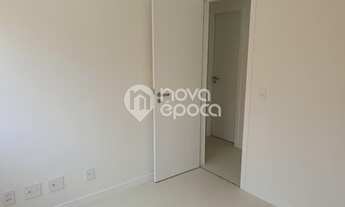 Imagem 4: Rio de Janeiro - Apartamento Padrão - Recreio dos Bandeirantes