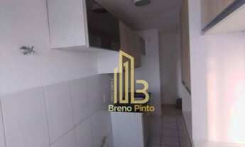 Imagem 5: Apartamento com 3 dormitórios à venda, 59 m² por R$ 218.000,00 - Parque Manibura - Fortale