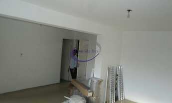 Imagem 7: Galpão para Venda no bairro Vila Bertioga com 500m², vagas. 1º andar com salas e copa. Exc