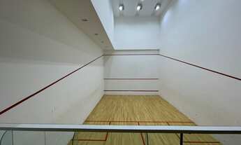 Imagem 2: Já pensou em morar na quadra mais exclusiva do Sudoeste?