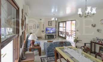 Imagem 3: Casa de 4 dormitórios (1 suíte) - 2 vagas de garagem no bairro Saco dos Limões