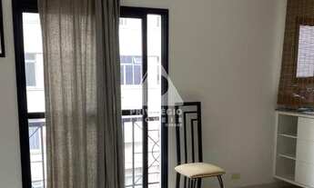 Imagem: 2 QUARTOS, 2 SUITES E VAGA DE GARAGEM EM