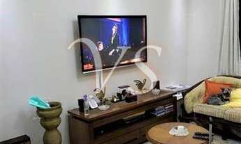 Imagem 4: Casa em Condomínio para Venda em São Paulo, Vila Santos, 3 dormitórios, 1 suíte, 3 banheir