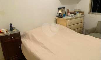 Imagem 7: São Paulo - Apartamento Padrão - ITAIM BIBI