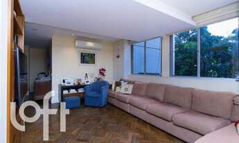 Imagem 7: Rio de Janeiro - Apartamento Padrão - Leblon