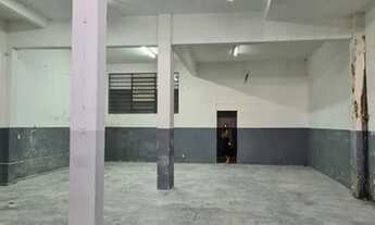 Imagem 3: Galpão com escritórios a duas quadras da Marginal do Tietê