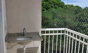 Imagem 6: Residencial - Cidade das Flores