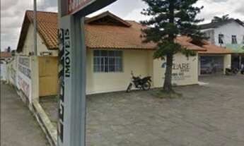 Imagem 2: Casa para ponto comercial